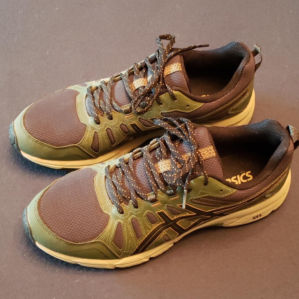 Asics Gel Venture 7 Men's size 11.5